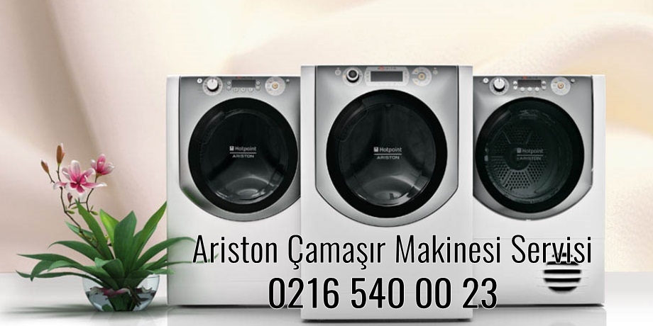 Ariston Çamaşır Makinesi Servisi